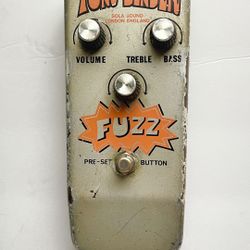 Solasound Tone Bender
