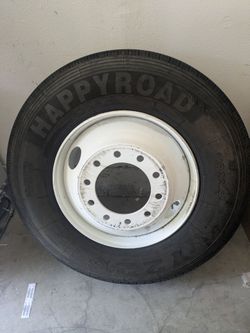 tire