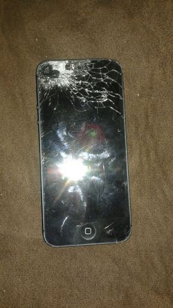 IPhone 5 part's for sale 120