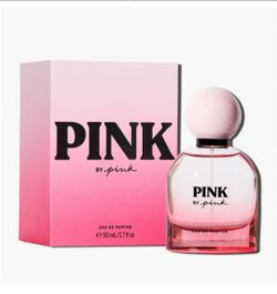 Victoria's Secret By pink Parfum