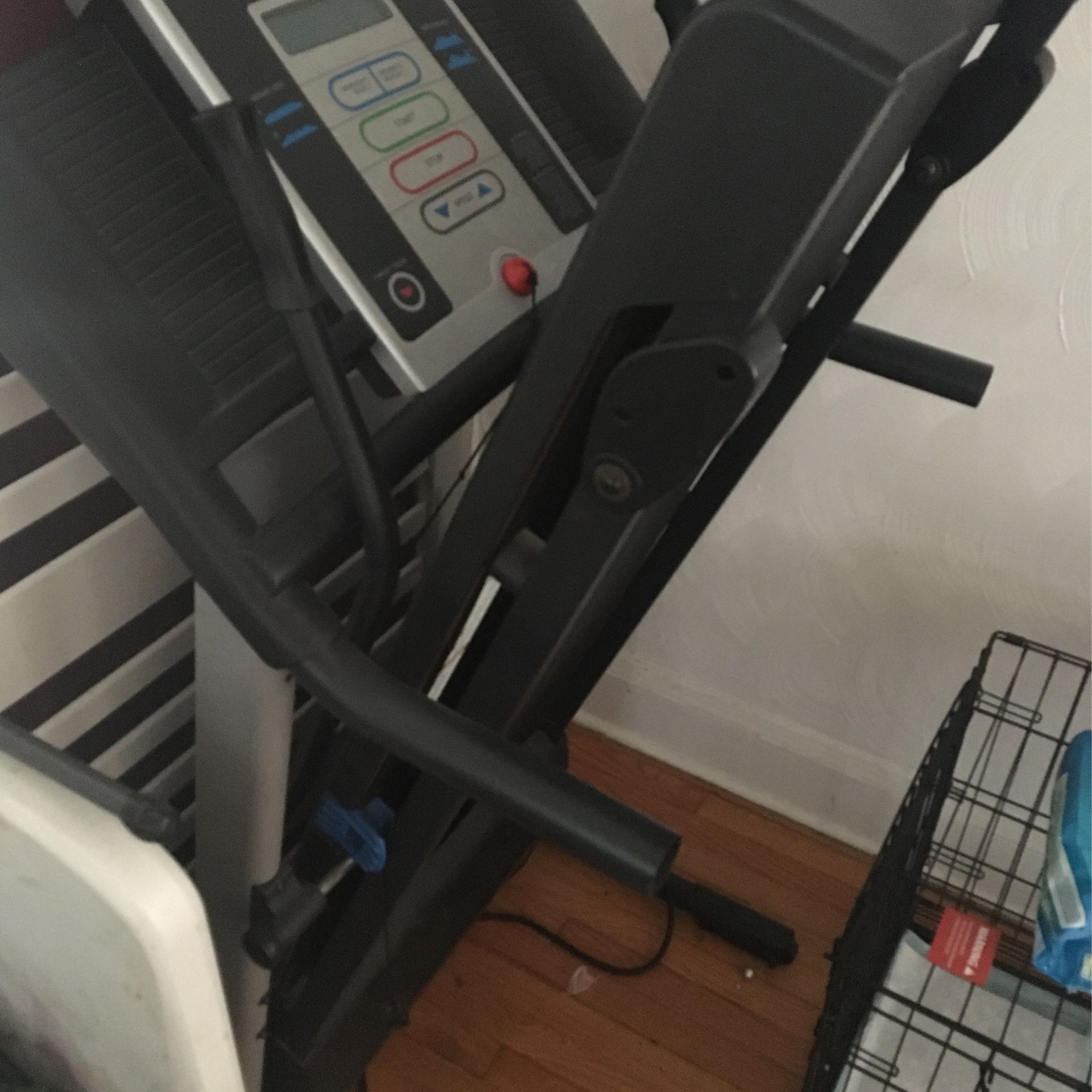 Treadmill 
