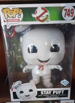Funko 10 inch Pops