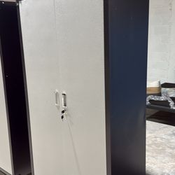 Tool Storage Cabinet