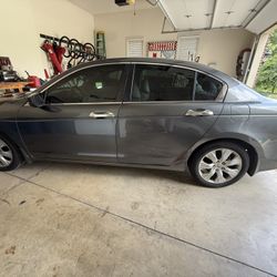 2010 Honda Accord