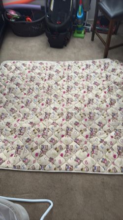 Baby carpets