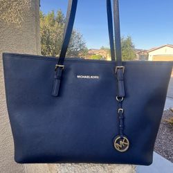 Michael Kors Tote Bag