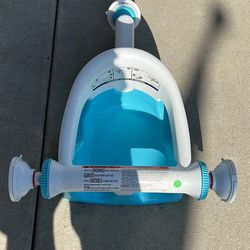 Baby Bath Seat 