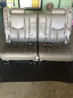 2004 Chevrolet Tahoe
