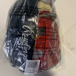 Pro Preferred Outfielder’s Glove