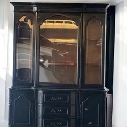 Vintage Cabinet