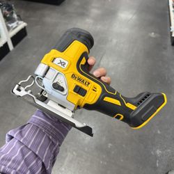 Dewalt Jigsaw Tool Only