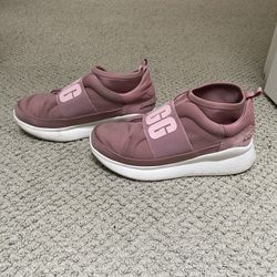 Ugg Sock Sneakers