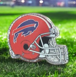NFL Buffalo Bills Josh Allen Helmet Pop Socket 