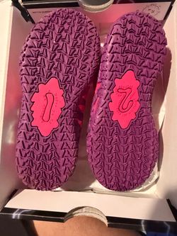 Nike ja3 13c