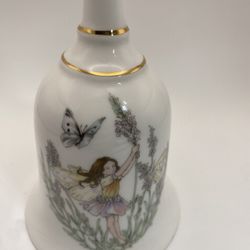 Enesco Fairy Bell