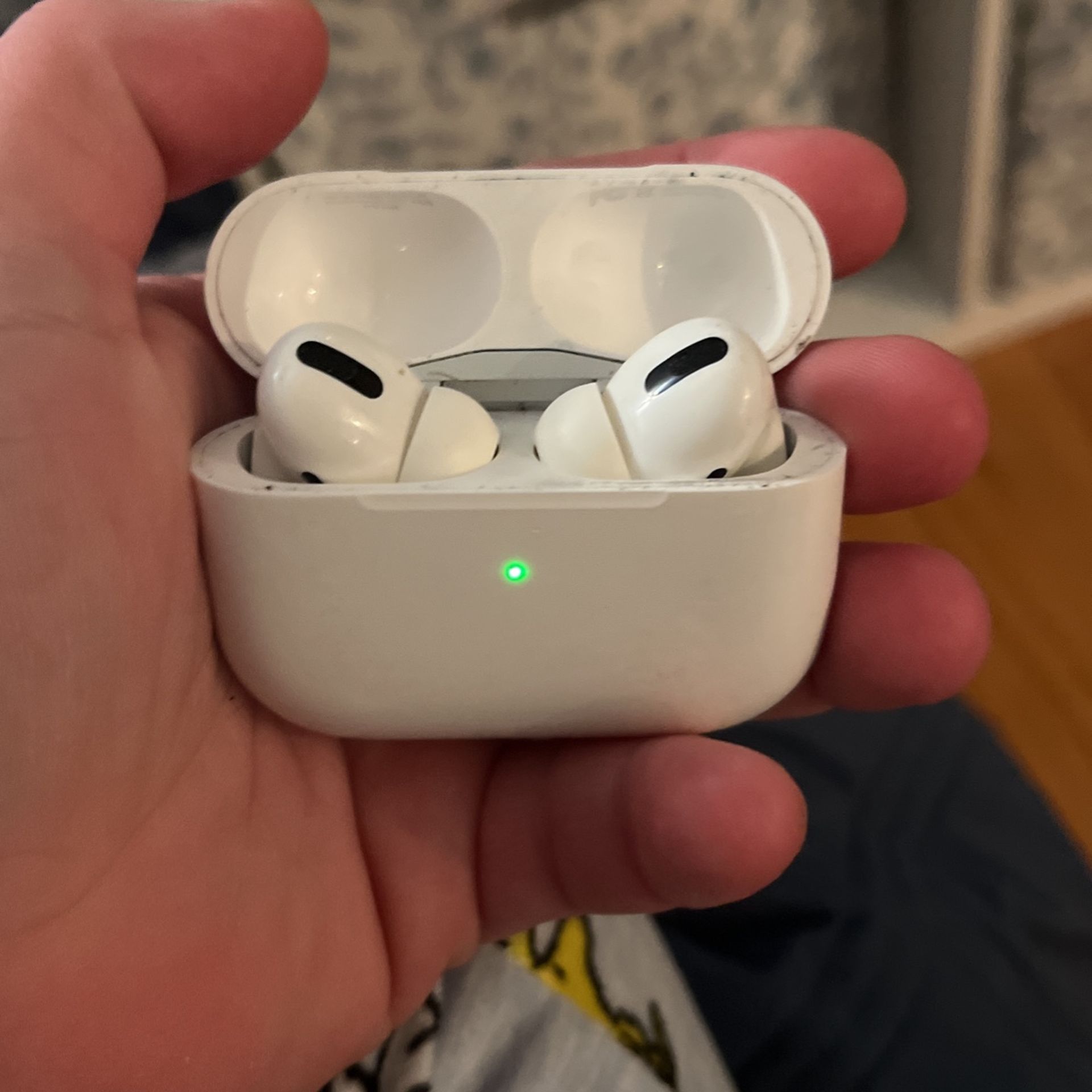 Air POD Pro 