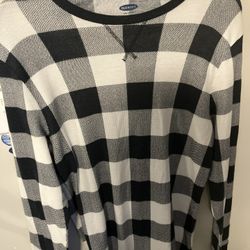 Olds Navy Long Sleeve Shirt For Woman