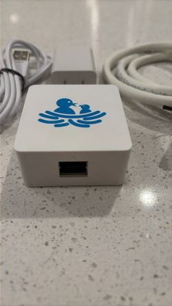 Starling Home Hub