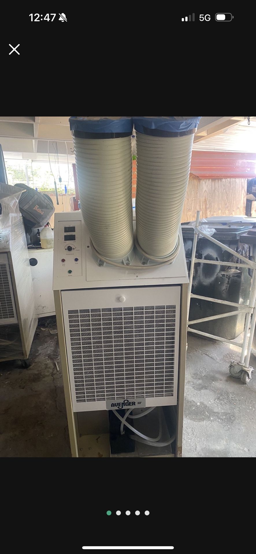 Air Conditioner