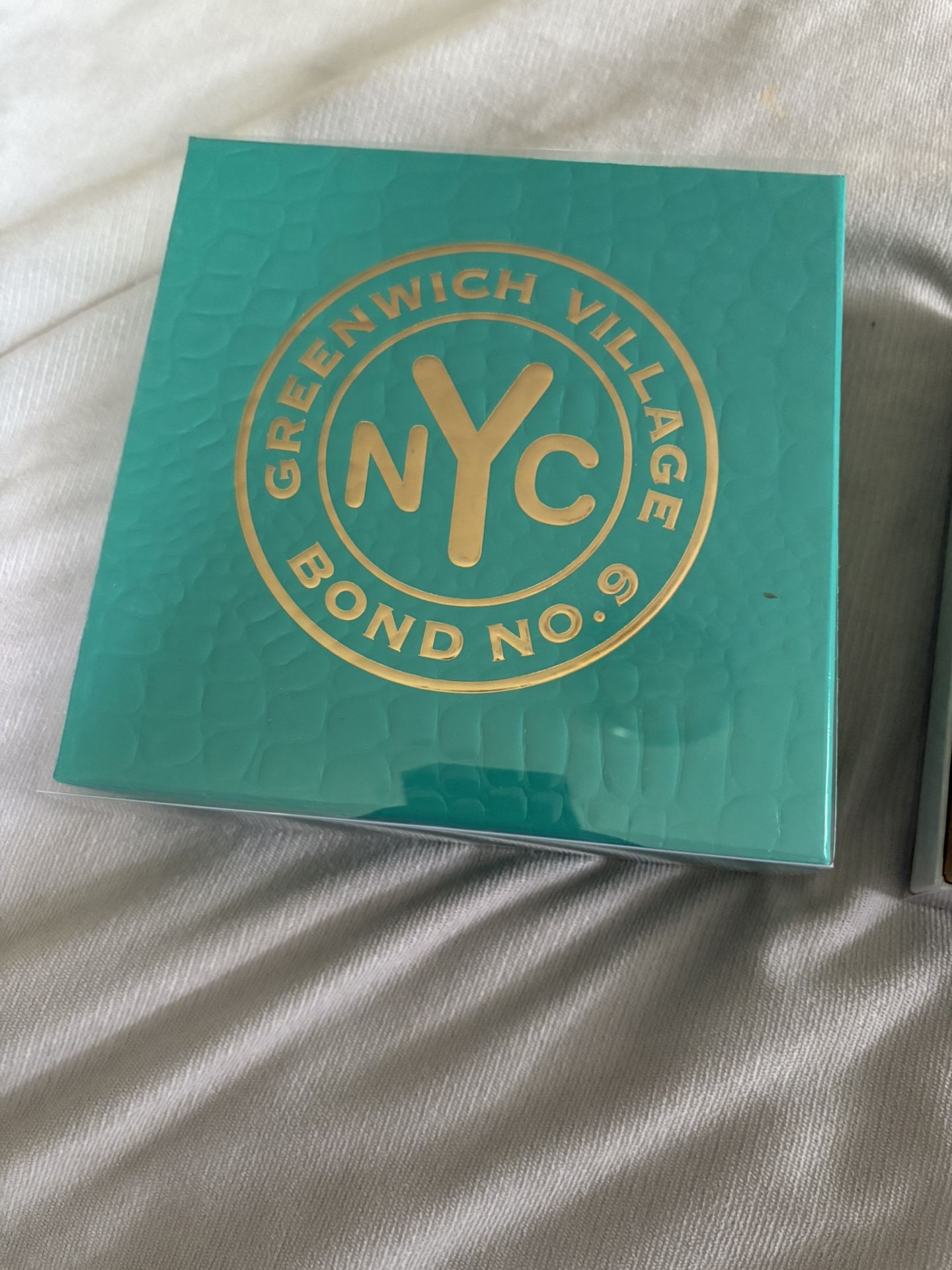 Bond No.9 Greenwich Village