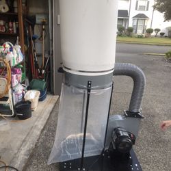 Shop Micron Dust Collector Vacuum 