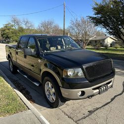 2006 Ford F-150