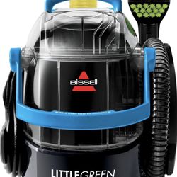 New - Bissell Pet Pro Clean 