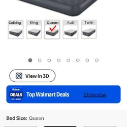 New Ophanie Luxury Air Bed