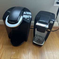 Keurig Coffee Makers