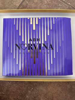 Brand New Anastasia Eyeshadow Palette 