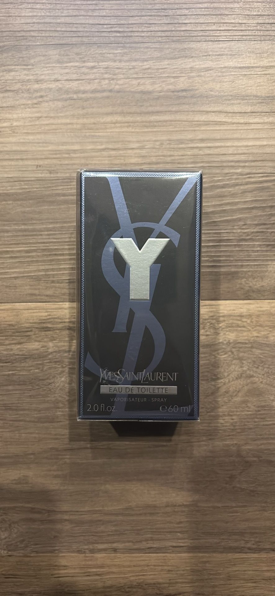 Ysl Y Eau de Toilette 2.0oz