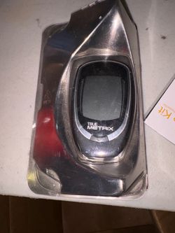 Blood glucose meter