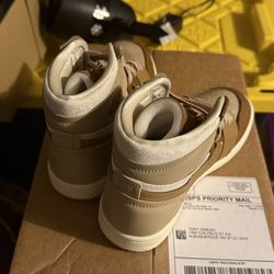 Jordans, 6Y brand new no box