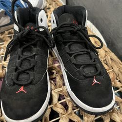Jordan’s 2.5 y