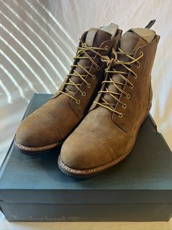 Timberland Boots - Size 12 (As Is)