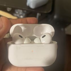 AirPod Pros