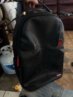 Spray ground limited edition