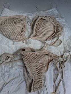 New beach wear $5
