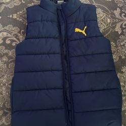 Puma Vest 