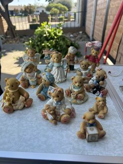 Cherished Teddies