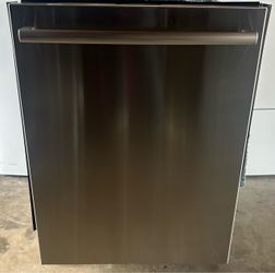 Dishwasher Bosch Stainless Steel