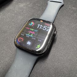 Apple Watch 10 46mm GPS