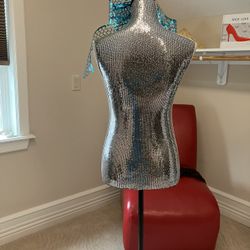 Mannequin Stand