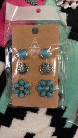 Costume jewelry