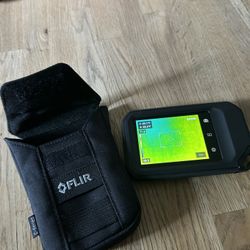 FLIR Thermal Camera