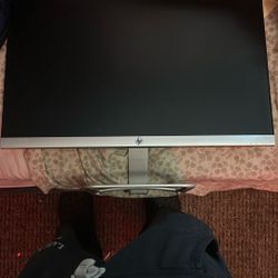 Hp Moniter