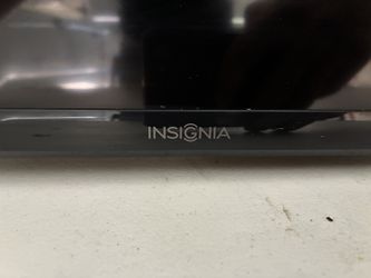 Insignia 43inch TV