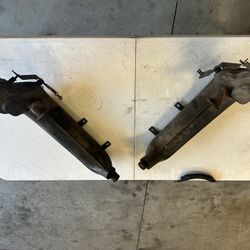 Vw Parts