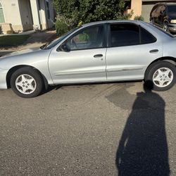 2005 Chevrolet Cavalier