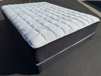 Queen Royal Bamboo Supreme Mattress!